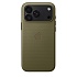 Чехол Apple TechWoven Case с MagSafe для iPhone 18 Pro Max