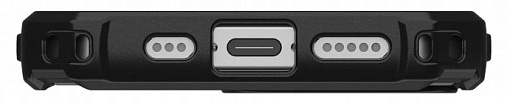 Чехол UAG Pathfinder c MagSafe для iPhone 16e