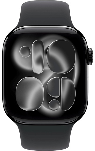 Apple Watch Series 11 42mm Sport Band