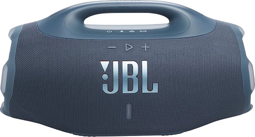 Портативная акустика JBL Boombox 4