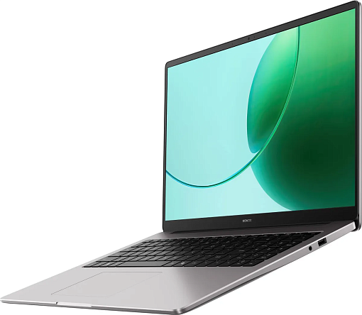 Ноутбук Honor MagicBook X16 2025 GOH-X 16 (AMD Ryzen 5 6600H, AMD Radeon 660M) 16ГБ, 512ГБ SSD, noOS