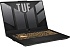 Ноутбук Asus TUF Gaming F17 FX707ZC4-HX095 17.3" (Intel Core i5 12500H, NVIDIA GeForce RTX 3050) 16ГБ, 512ГБ, noOS