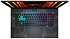 Ноутбук MSI Cyborg 17 B2RWFKG-284XRU (Intel Core 5 210H, NVIDIA GeForce RTX 5060) 16ГБ, 1ТБ SSD, DOS