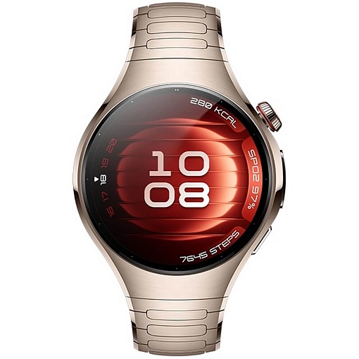 Умные часы HUAWEI Watch 5 42mm Titanium