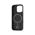 Чехол усиленный Benks Montage ArmorPro Case built with Kevlar 600D+1500D для iPhone 16 Pro