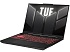 Ноутбук Asus TUF Gaming F16 FX607VU (Intel Core 5 210H, NVIDIA GeForce RTX 4050) 16ГБ, 512ГБ SSD, noOS