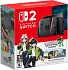 Игровая приставка Nintendo Switch 2
