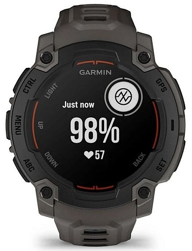 Смарт-часы Garmin Instinct E 45 mm