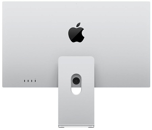 Монитор Apple Studio Display 27 5K Nano-texture glass Tilt & Height adjustable stand