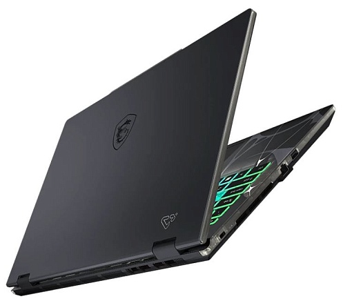 Ноутбук MSI Cyborg 15 B13WEKG-1248XRU (Intel Core i5 13420H, NVIDIA GeForce RTX 5050) 16ГБ, 512ГБ SSD, noOS