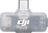 Беспроводной микрофон DJI Mic Mini (1TX + 1 Mobile RX)