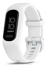 Garmin Vivosmart 5, белый (010-02645-11)