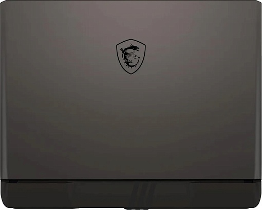 Ноутбук MSI Vector A16 HX A8WHG-033XRU (AMD Ryzen 9 8940HX, NVIDIA GeForce RTX 5070 Ti) 16ГБ, 1ТБ SSD, noOS
