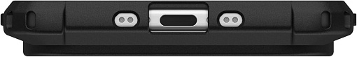 Чехол UAG Metropolis LT с MagSafe для iPhone Air