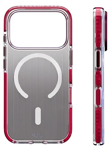 Чехол VLP Pulse Case с MagSafe для iPhone 18 Pro