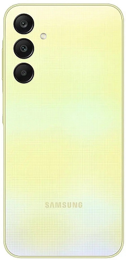 Смартфон Samsung Galaxy A25 6/128