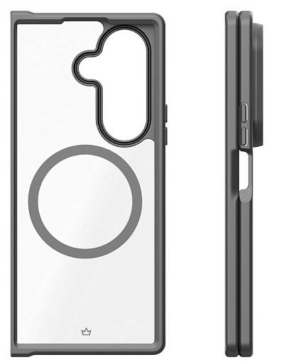 Чехол VLP Moon с MagSafe для Samsung Fold7