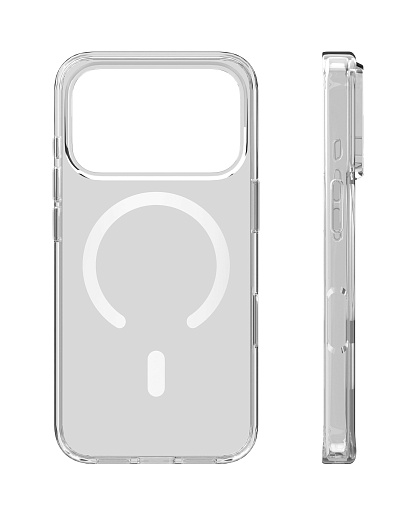 Чехол VLP Diamond Case с MagSafe для iPhone 17 Pro