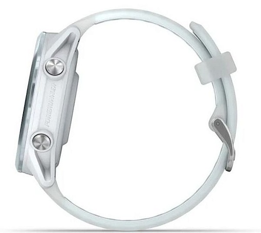 Смарт-часы Garmin Forerunner 570 42mm