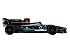 Конструктор LEGO Technic 42165 Гоночная машина Mercedes-AMG F1 W14 E Performance Pull-Back