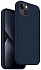 Чехол Uniq Lino для iPhone 14 Plus