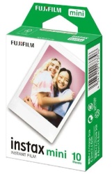 Картридж Fujifilm Instax Mini (10 sheets)