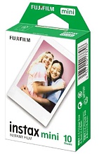 Fujifilm Instax Mini (10 sheets)