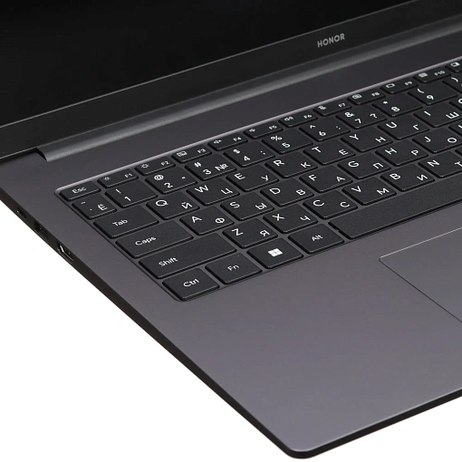 Ноутбук Honor MagicBook X16 2026 (Intel Core Ultra 5 125H, Intel Arc Graphics) 16 ГБ, 1ТБ, noOS