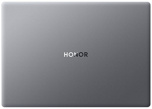 Ноутбук Honor MagicBook X14 Plus 2025 (Intel Core 5 220Н, Intel Iris Xe Graphics) 16ГБ, 1ТБ, Windows 11 Home