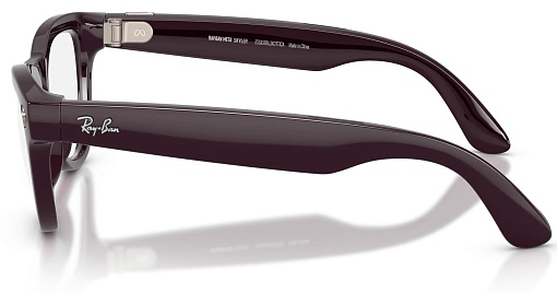 Умные очки Ray-Ban Meta Skyler (Gen2) RW4014