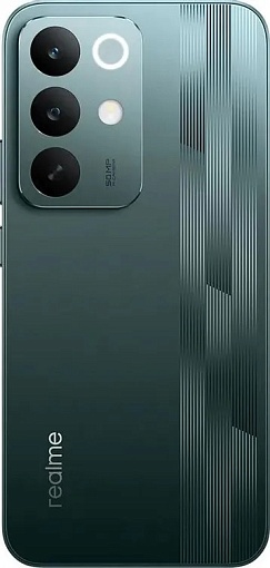 Смартфон Realme P4 8/256ГБ