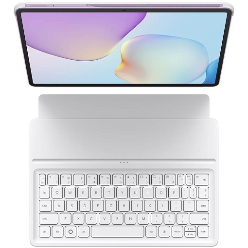 Планшет HUAWEI MatePad 11.5 2025 PaperMatte Wi-Fi с клавиатурой