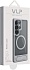 Силиконовый чехол VLP Reels Case с MagSafe для Galaxy S25 Ultra