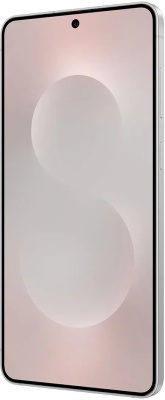 Смартфон Samsung Galaxy S25 Edge 12/256 Гб, серебристый (S937B/DS)