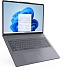 Ноутбук Lenovo IdeaPad Slim 3 16ARP10 (AMD Ryzen 5 150, AMD Radeon 660M Graphics) 16ГБ, 512ГБ SSD, noOS