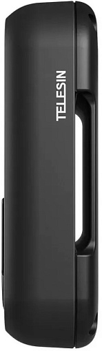Пульт Telesin для GoPro 13/12/11/10/9/8/MAX (S5-RMT-01-TGP)