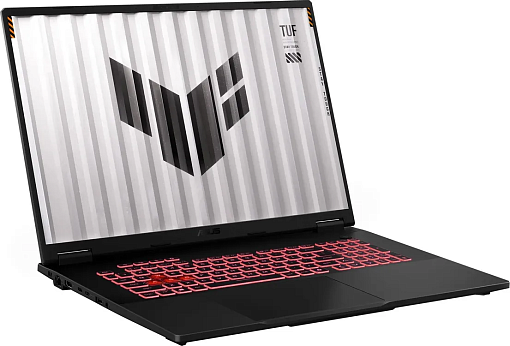 Ноутбук Asus TUF Gaming A18 FA808UH-S8082 18" (AMD Ryzen R7-260, NVIDIA GeForce RTX 5050) 16ГБ, 1ТБ, noOS