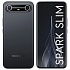 Смартфон Tecno Spark Slim 8/256 ГБ