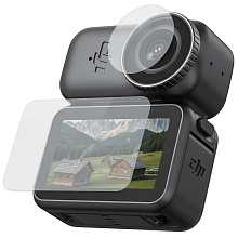 Защитное стекло Telesin для DJI Osmo Nano