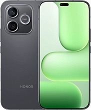 Honor 600 Lite 8/256 ГБ, черный