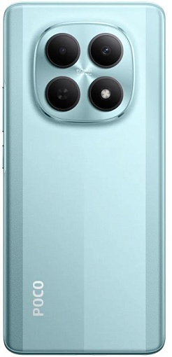 Смартфон Poco M8 8/256/512 ГБ