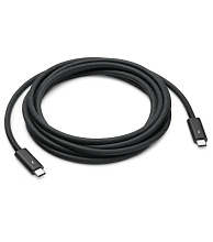 Кабель Apple Thunderbolt 4 (USB‑C) Pro Cable (3м) (MWP02ZM/A)