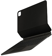 Uniq VENNO Pro Magnetic Keyboard для iPad Air 11" (2024/25)/Air 10.9"(20/22)/Pro 11"(21/22), черный