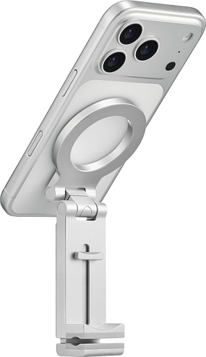 Держатель uBear Lock MagSafe