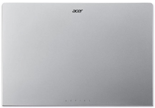 Ноутбук Acer Aspire Lite 15 AL15-54P-590V 15.6" (Intel Core Ultra 5 115U, Intel Graphics) 16ГБ, 512ГБ SSD, noOS