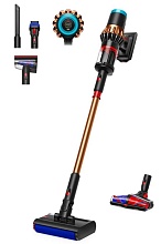 Dyson V16 (DS60) Piston Animal Submarine, Black/Copper (499087-01)