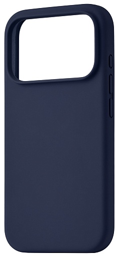 Чехол uBear Touch Mag Case с MagSafe  для iPhone 17 Pro (силикон, софт-тач)