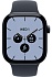 Умные часы Apple Watch Series 12 42mm Ceramic Case