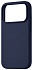 Чехол uBear Touch Mag Case с MagSafe  для iPhone 17 Pro (силикон, софт-тач)