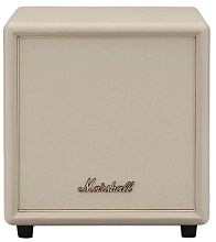 Marshall Heston Sub 200, кремовый